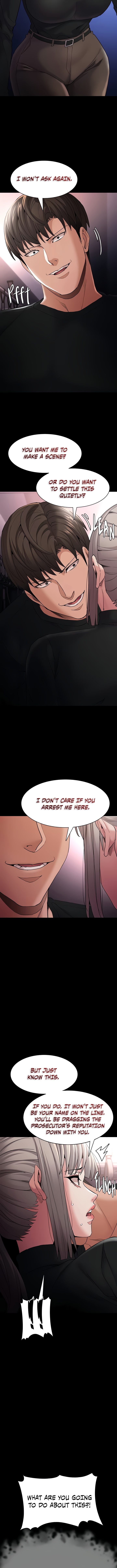 Pervert Diary - Chapter 113 [photo 2] - MangaPorn