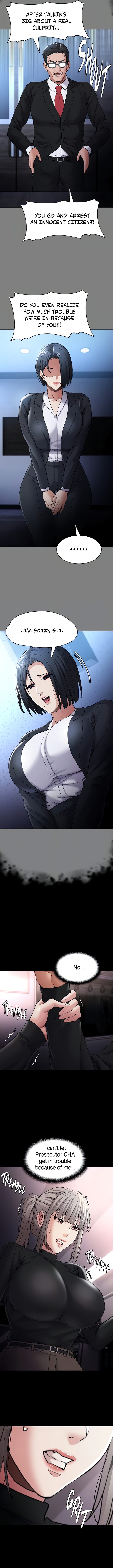 Pervert Diary - Chapter 113 [photo 3] - MangaPorn