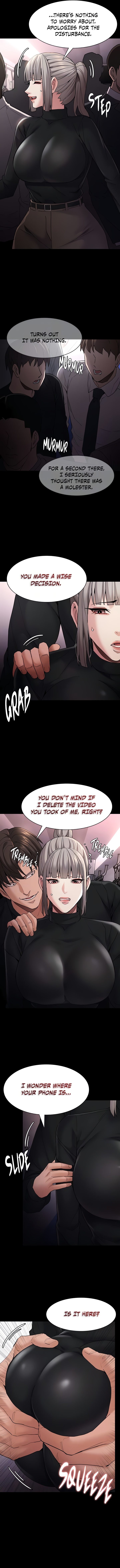 Pervert Diary - Chapter 113 [photo 4] - MangaPorn