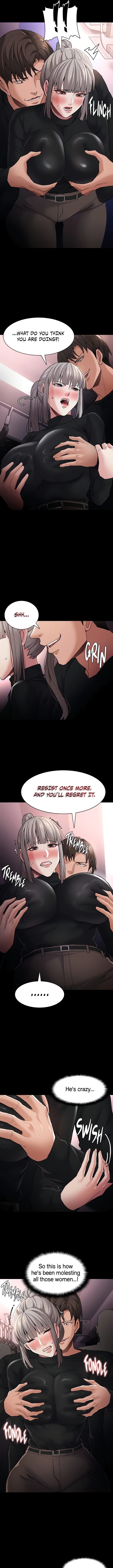 Pervert Diary - Chapter 113 [photo 5] - MangaPorn