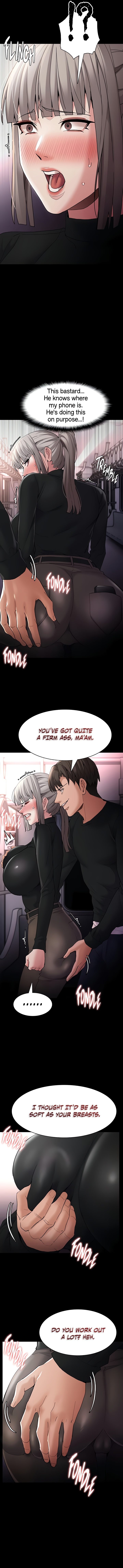 Pervert Diary - Chapter 113 [photo 7] - MangaPorn