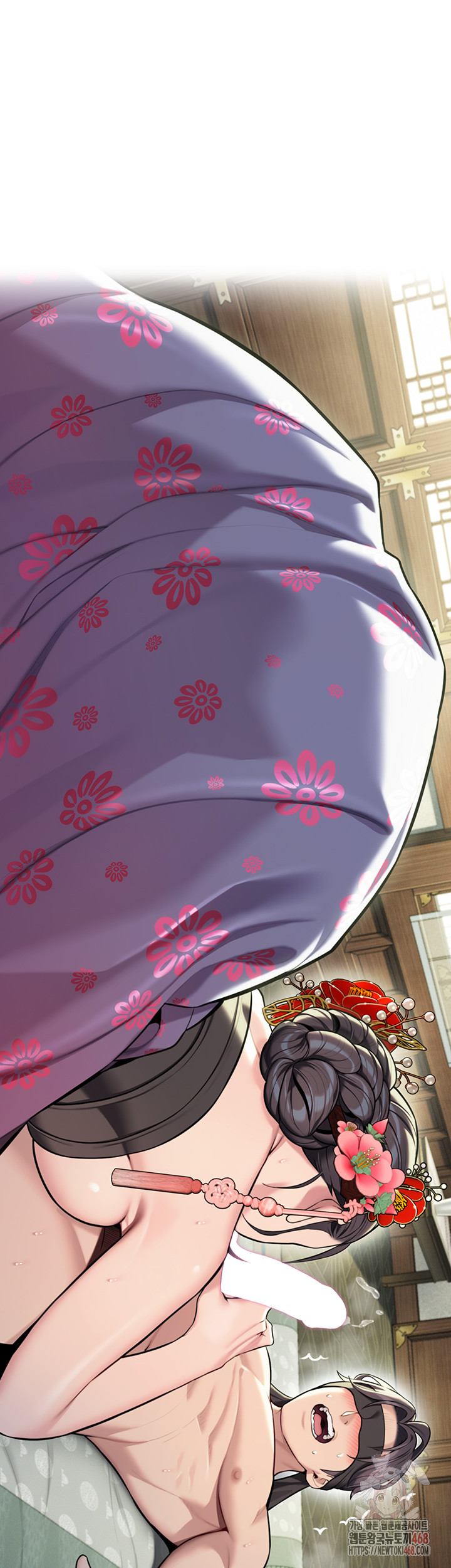 God Bless You Raw - Chapter 35 [photo 59] - MangaPorn