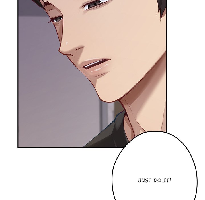 God of Pleasure - Chapter 49 [photo 111] - MangaPorn