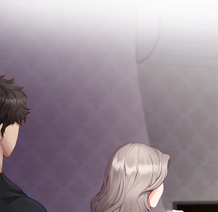 God of Pleasure - Chapter 49 [photo 116] - MangaPorn