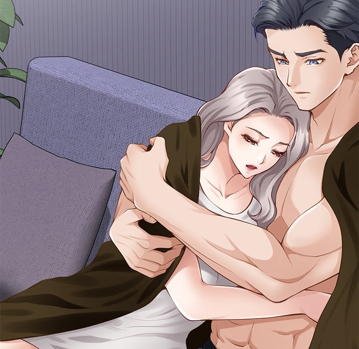 God of Pleasure - Chapter 49 [photo 201] - MangaPorn