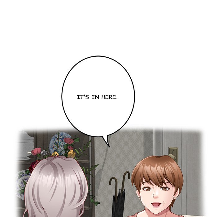 God of Pleasure - Chapter 49 [photo 203] - MangaPorn