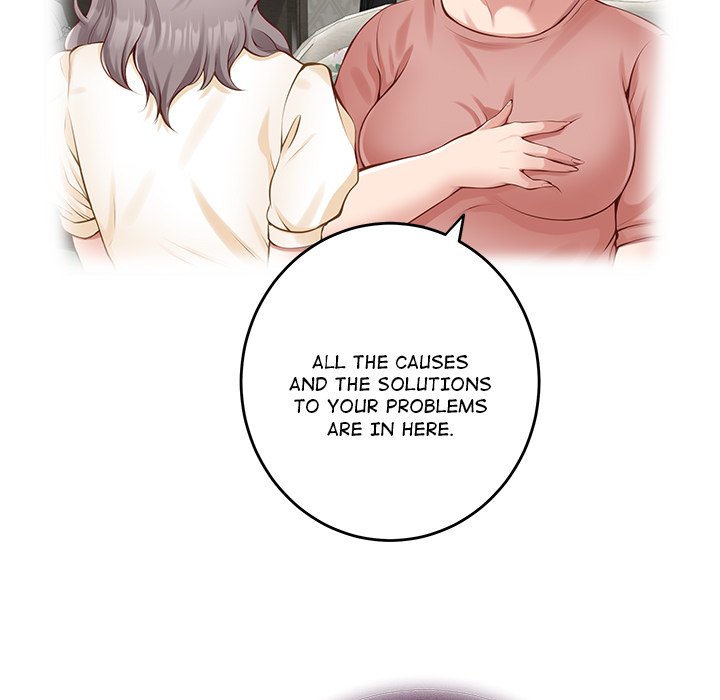 God of Pleasure - Chapter 49 [photo 204] - MangaPorn