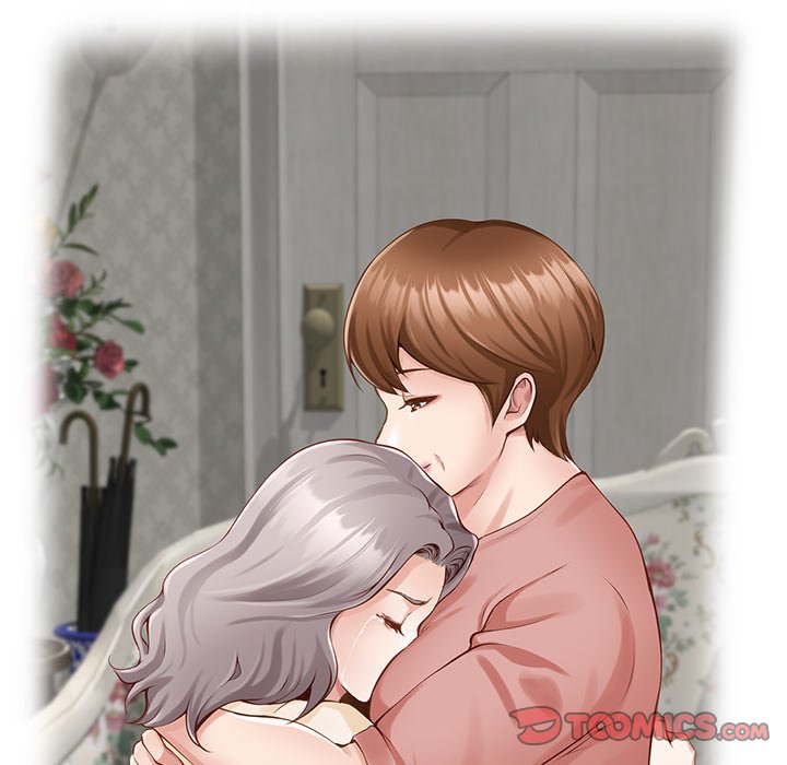 God of Pleasure - Chapter 49 [photo 208] - MangaPorn