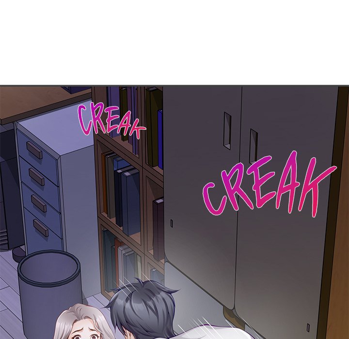 God of Pleasure - Chapter 49 [photo 21] - MangaPorn