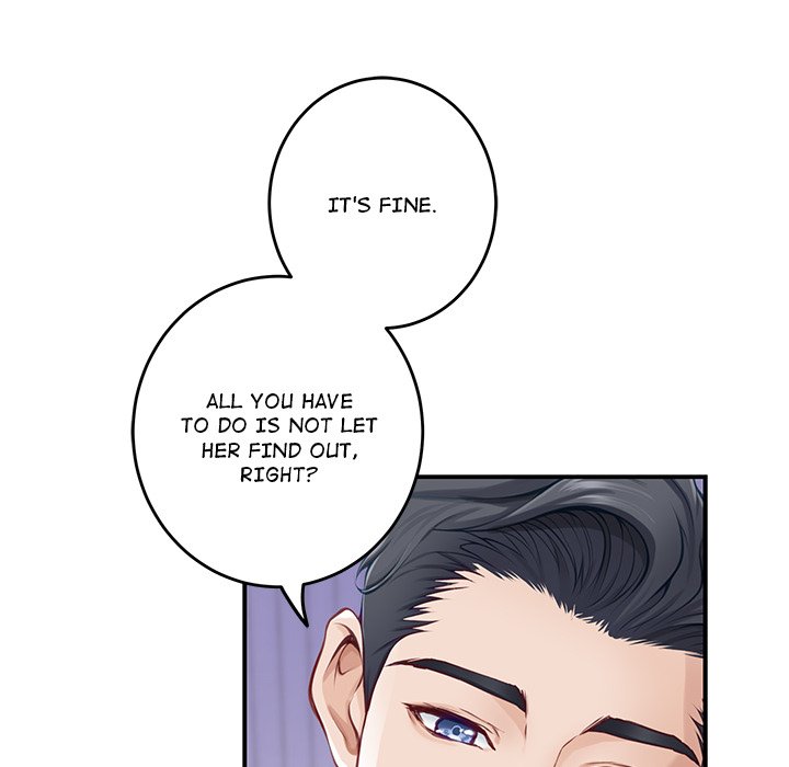 God of Pleasure - Chapter 49 [photo 219] - MangaPorn