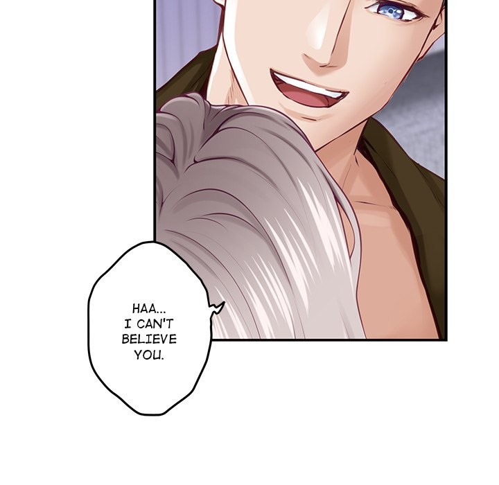 God of Pleasure - Chapter 49 [photo 220] - MangaPorn