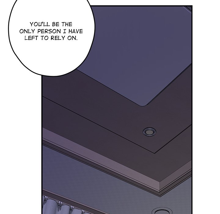 God of Pleasure - Chapter 49 [photo 222] - MangaPorn