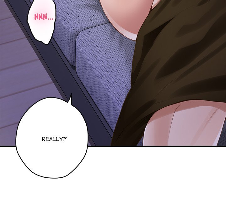 God of Pleasure - Chapter 49 [photo 227] - MangaPorn