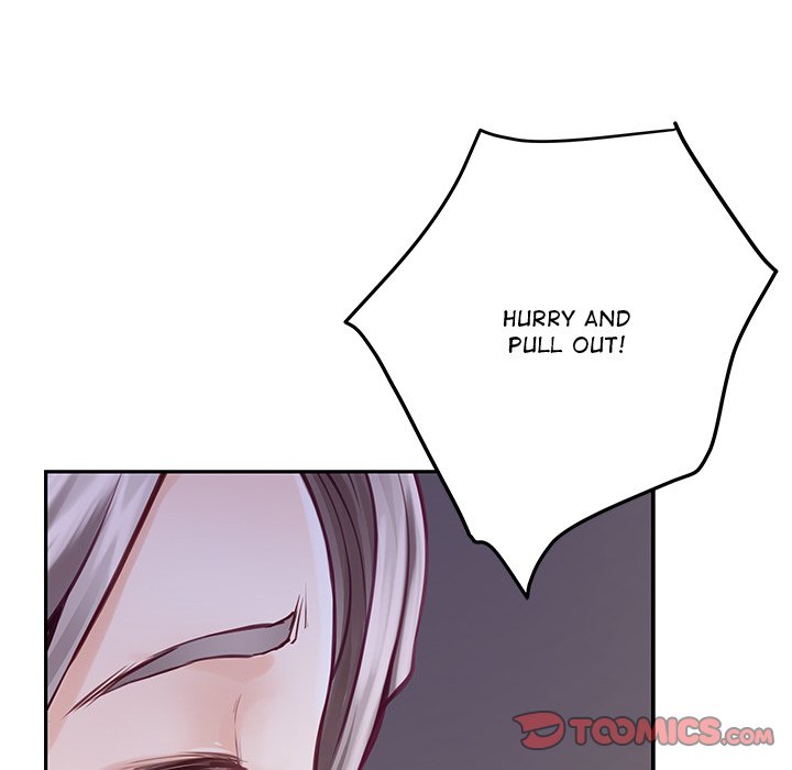 God of Pleasure - Chapter 49 [photo 28] - MangaPorn