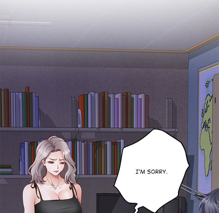 God of Pleasure - Chapter 49 [photo 31] - MangaPorn