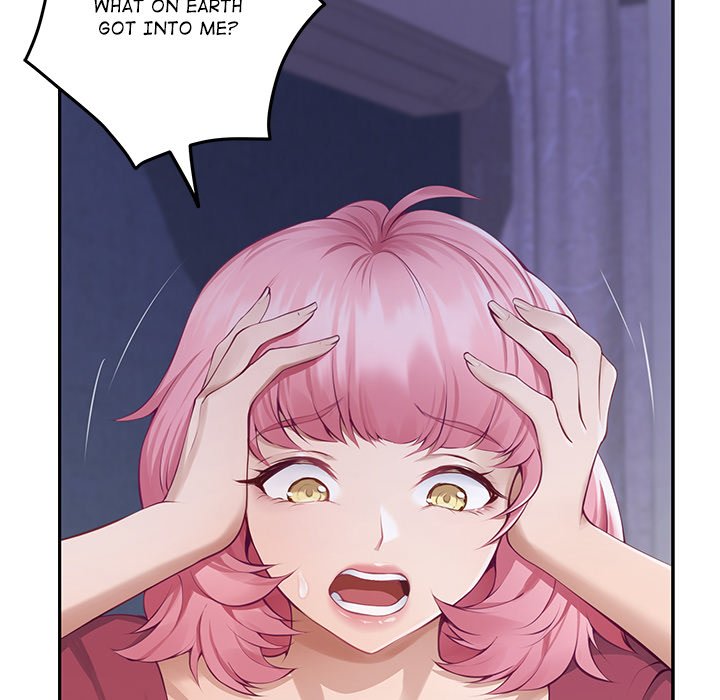 God of Pleasure - Chapter 49 [photo 35] - MangaPorn