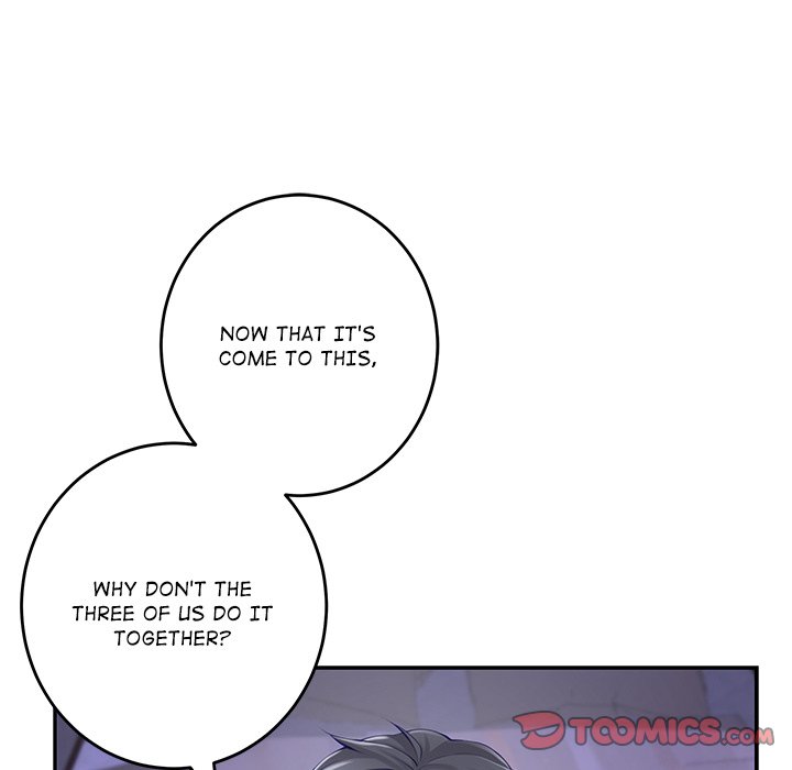 God of Pleasure - Chapter 49 [photo 40] - MangaPorn