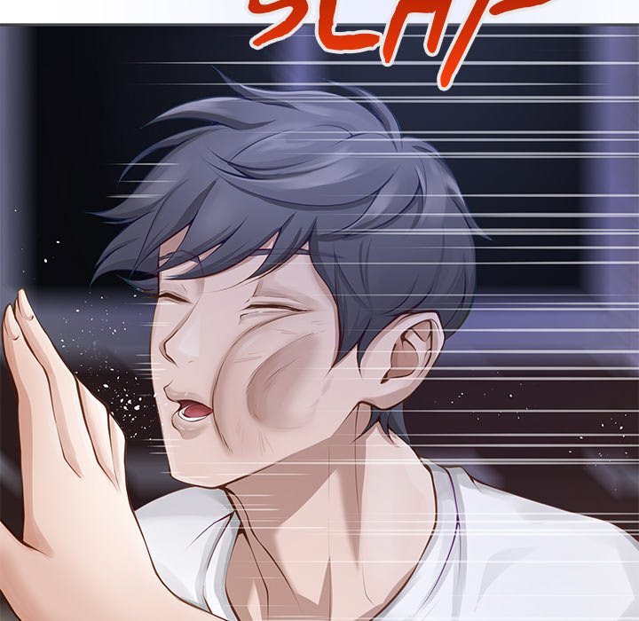 God of Pleasure - Chapter 49 [photo 43] - MangaPorn