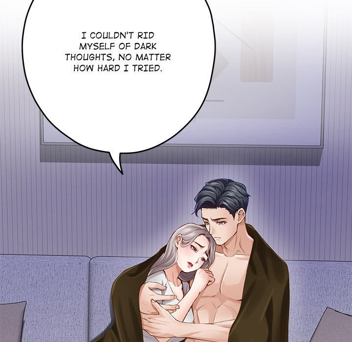 God of Pleasure - Chapter 49 [photo 60] - MangaPorn