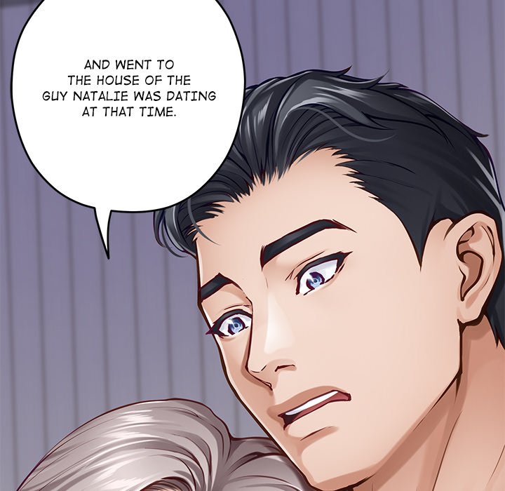 God of Pleasure - Chapter 49 [photo 65] - MangaPorn