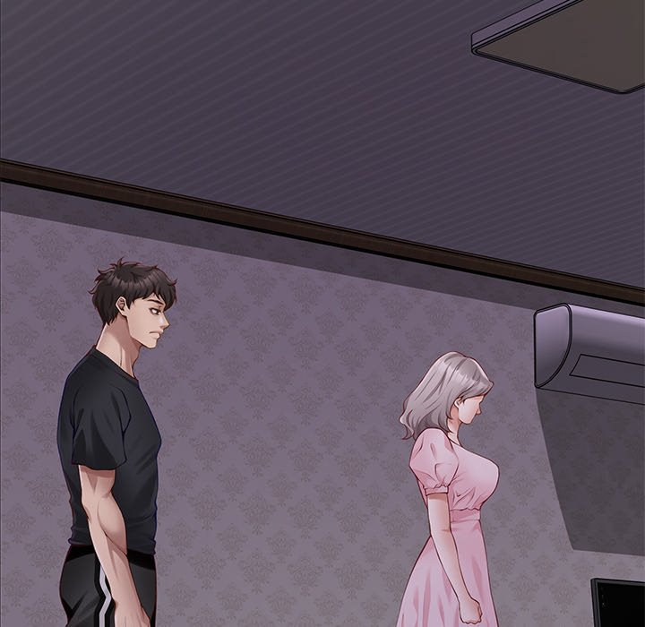 God of Pleasure - Chapter 49 [photo 98] - MangaPorn