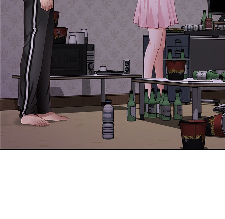 God of Pleasure - Chapter 49 [photo 99] - MangaPorn