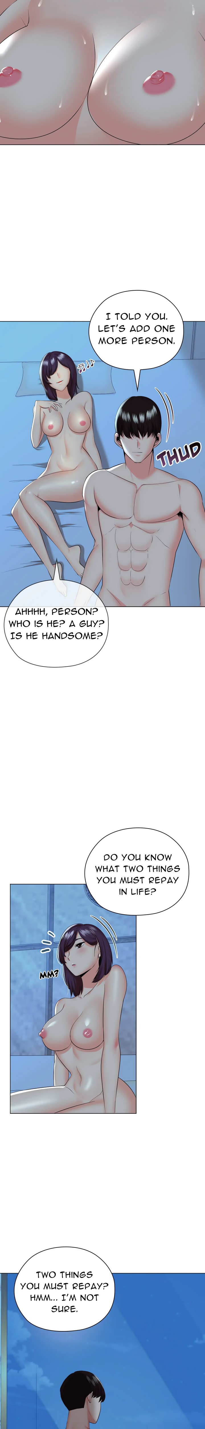 The High Society - Chapter 22 [photo 10] - MangaPorn