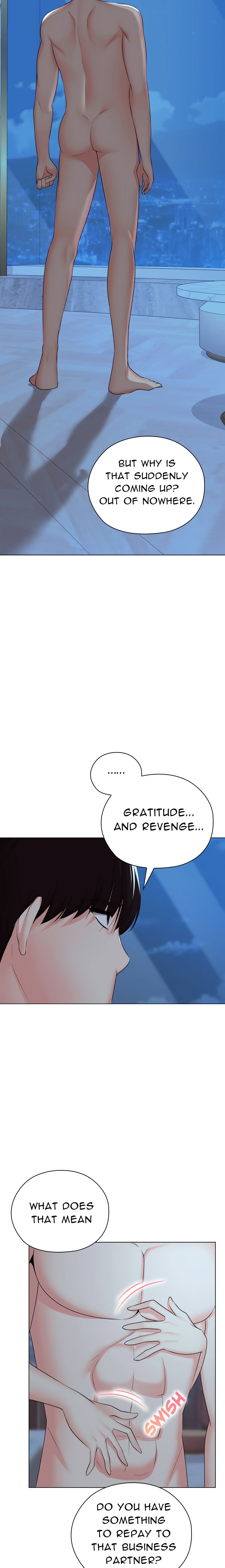 The High Society - Chapter 22 [photo 11] - MangaPorn