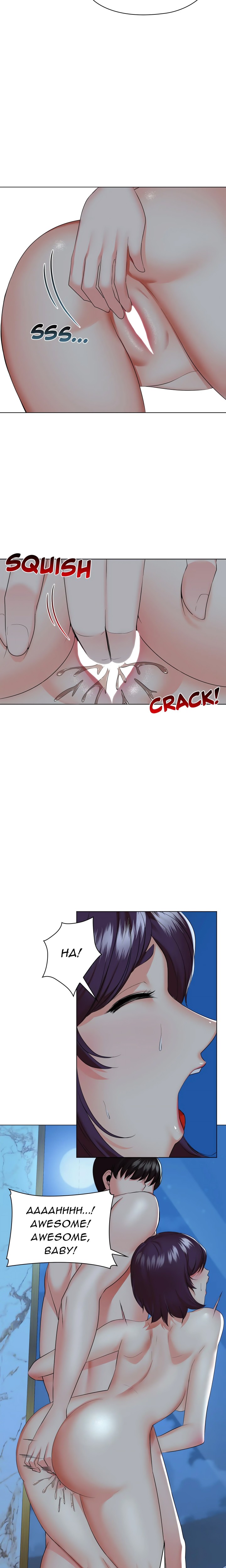 The High Society - Chapter 22 [photo 15] - MangaPorn