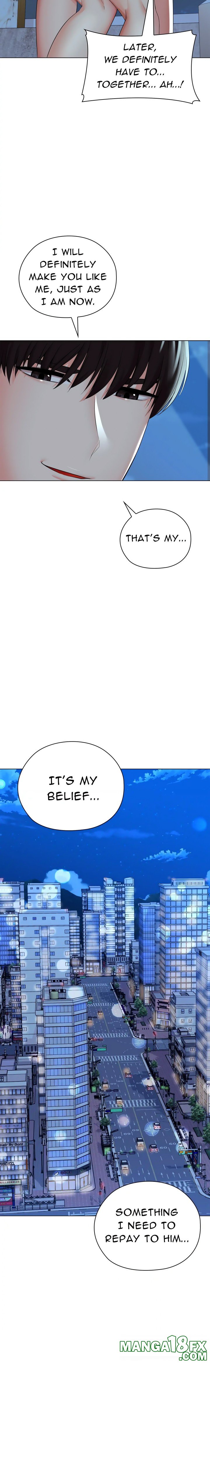 The High Society - Chapter 22 [photo 16] - MangaPorn