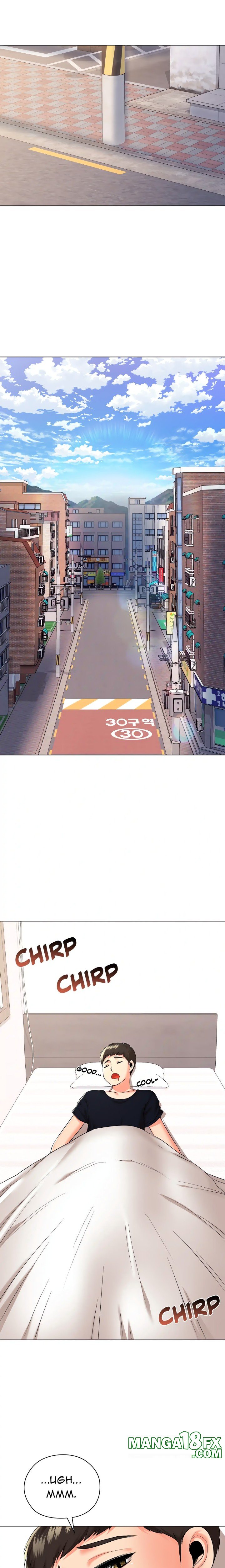 The High Society - Chapter 22 [photo 17] - MangaPorn