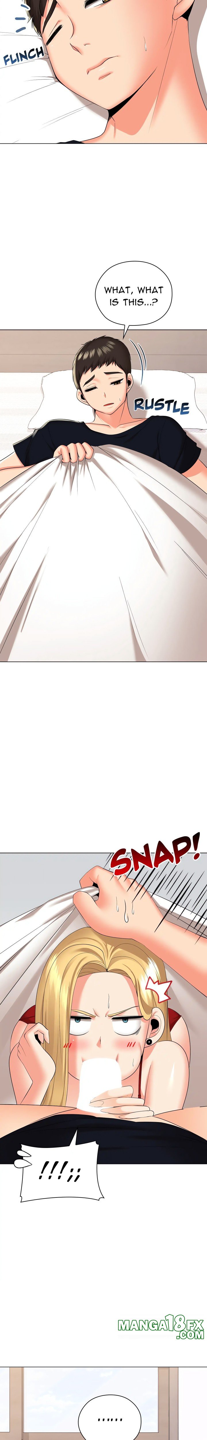 The High Society - Chapter 22 [photo 18] - MangaPorn