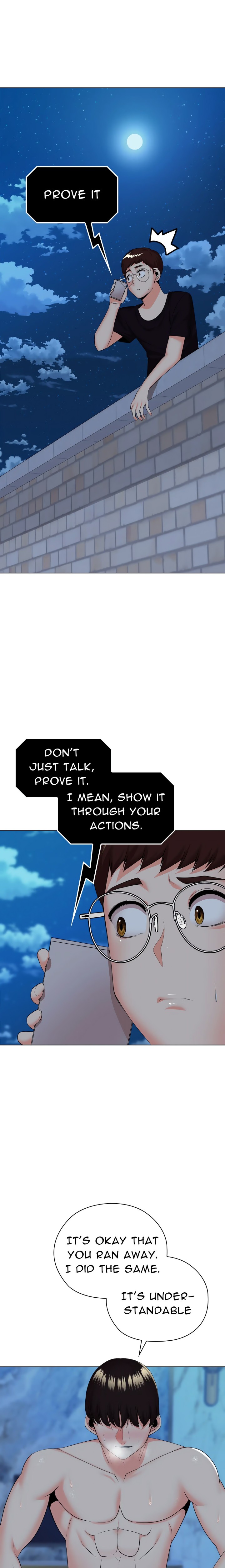 The High Society - Chapter 22 [photo 1] - MangaPorn