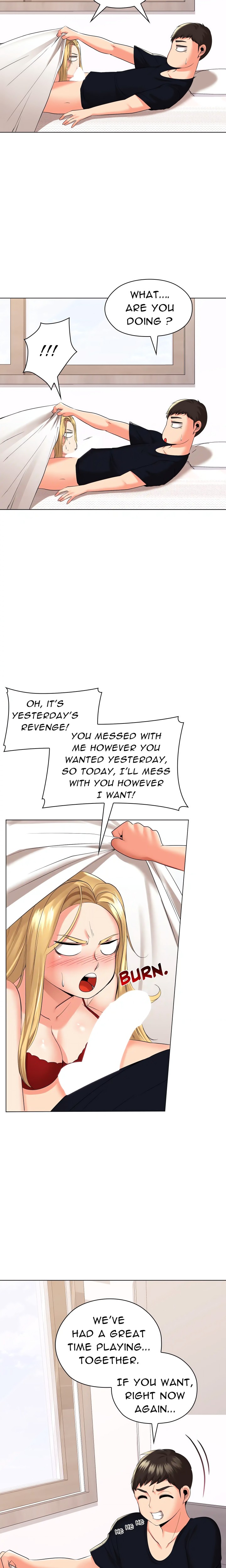 The High Society - Chapter 22 [photo 19] - MangaPorn