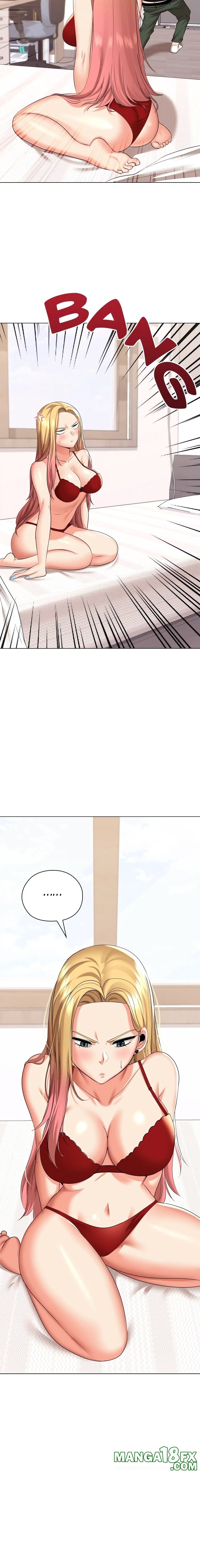 The High Society - Chapter 22 [photo 21] - MangaPorn