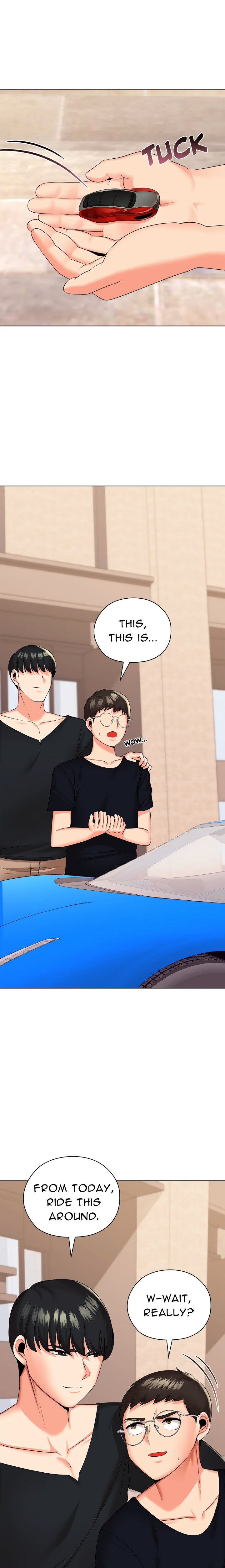 The High Society - Chapter 22 [photo 23] - MangaPorn