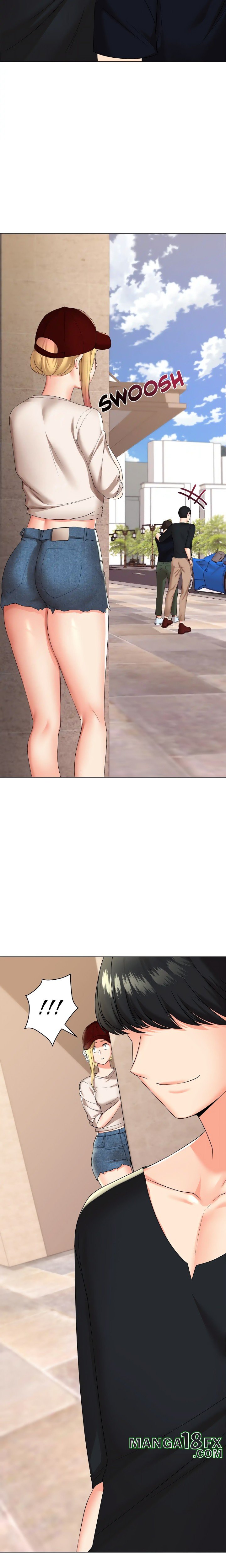 The High Society - Chapter 22 [photo 24] - MangaPorn