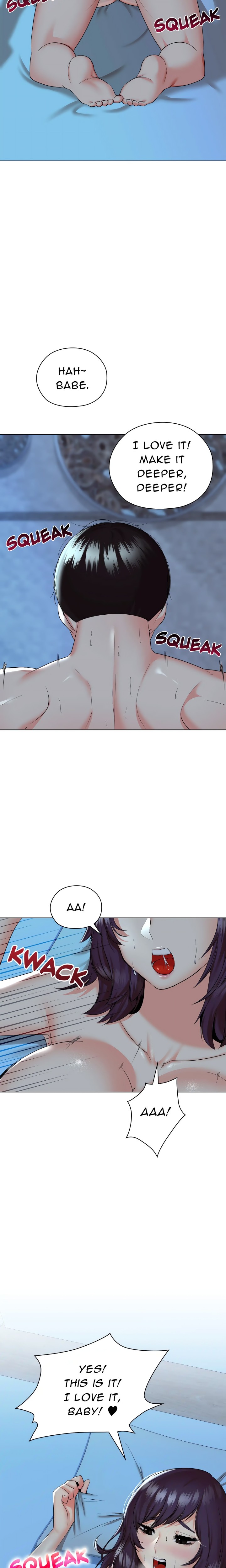 The High Society - Chapter 22 [photo 4] - MangaPorn