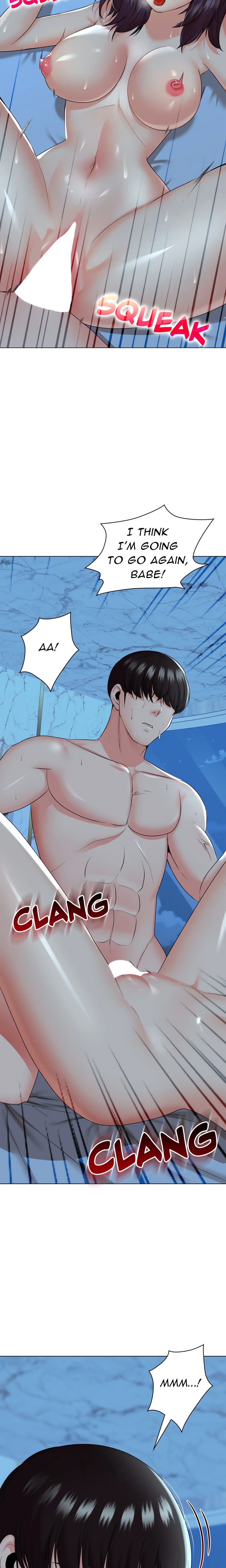 The High Society - Chapter 22 [photo 5] - MangaPorn