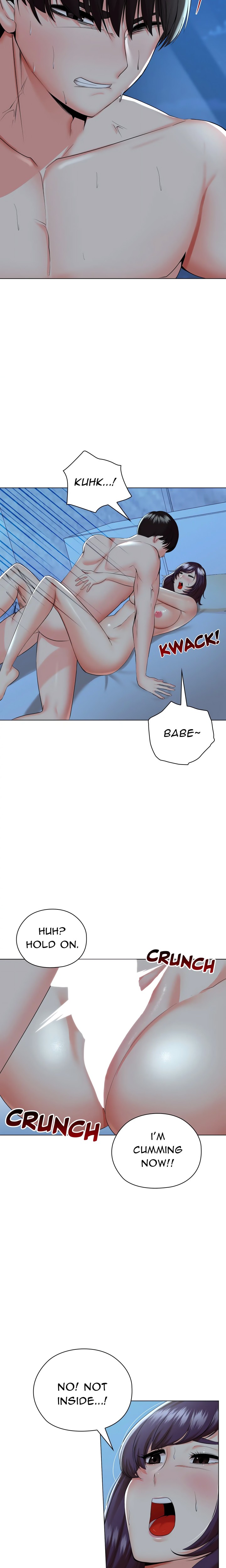 The High Society - Chapter 22 [photo 6] - MangaPorn