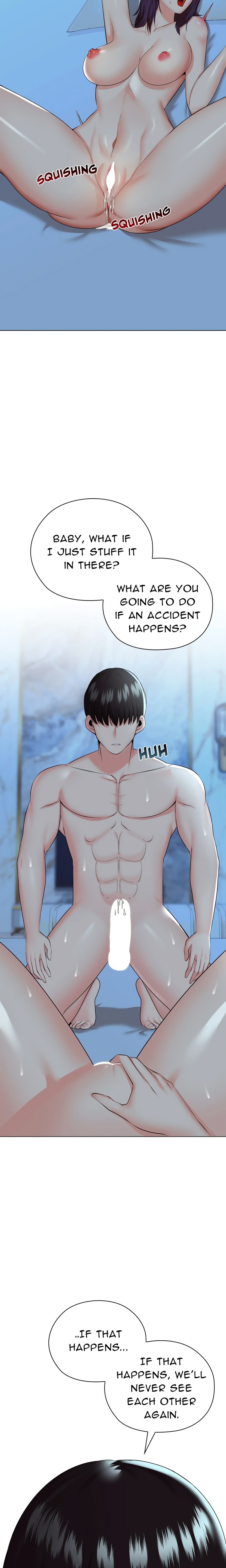 The High Society - Chapter 22 [photo 8] - MangaPorn