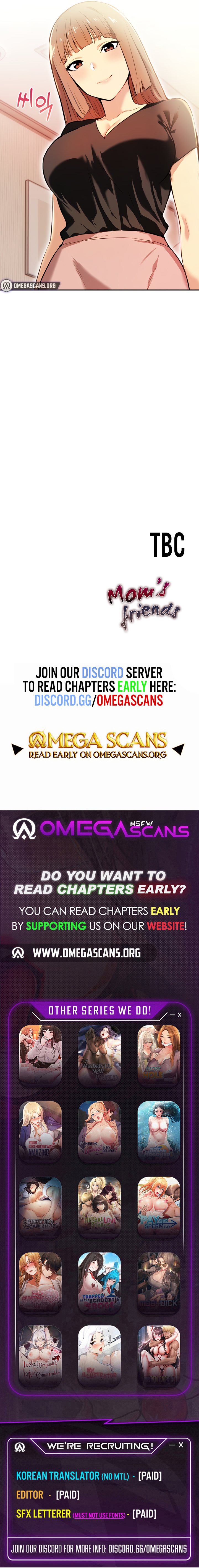 Mom’s Friends - Chapter 15 [photo 8] - MangaPorn