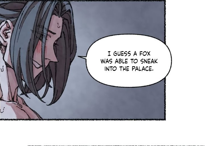 The Fox who Stole my Heart - Chapter 2 [photo 11] - MangaPorn