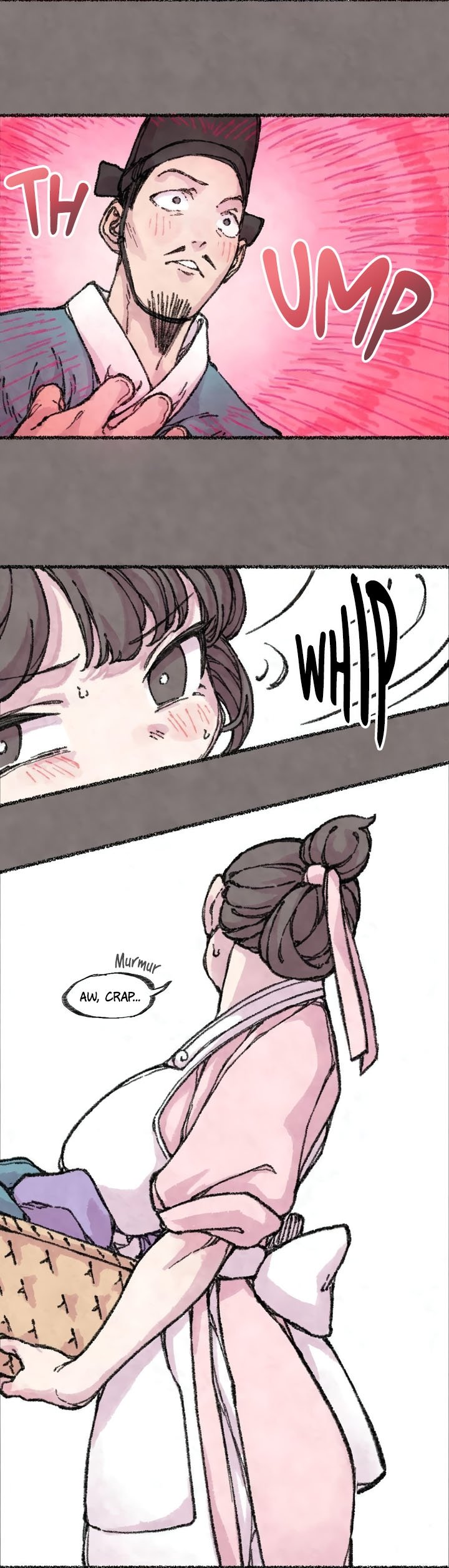 The Fox who Stole my Heart - Chapter 2 [photo 4] - MangaPorn