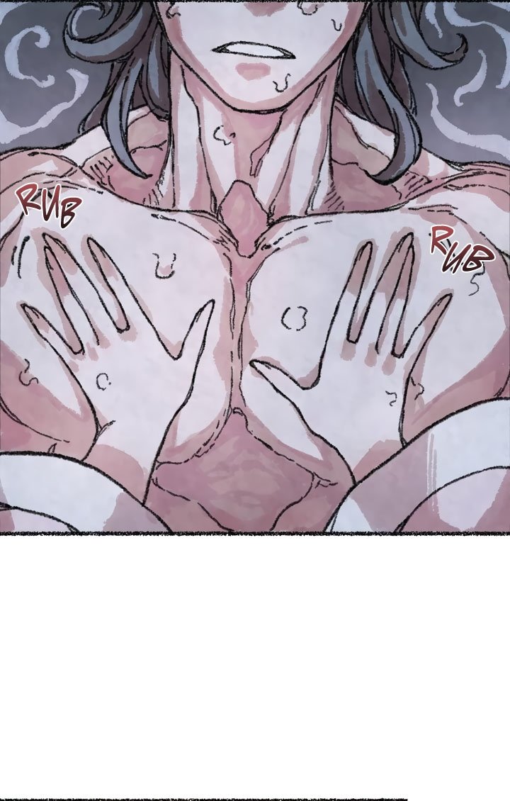 The Fox who Stole my Heart - Chapter 2 [photo 6] - MangaPorn