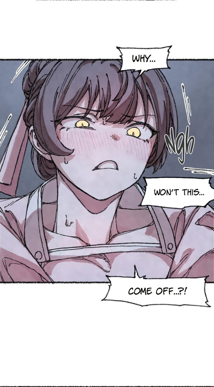 The Fox who Stole my Heart - Chapter 2 [photo 9] - MangaPorn