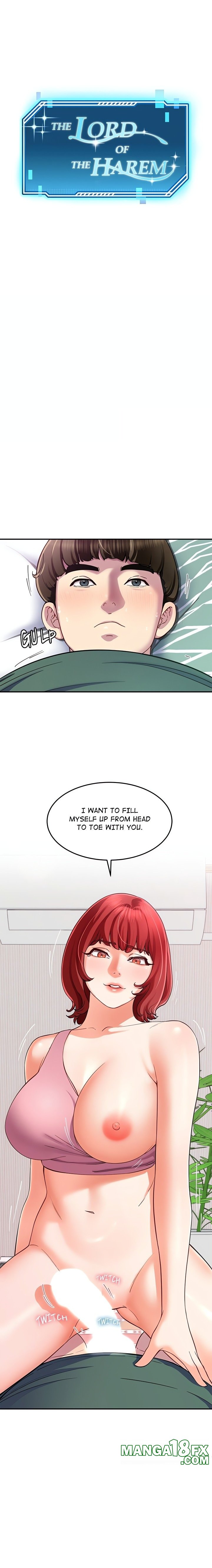 Harem King - Chapter 21 [photo 1] - MangaPorn
