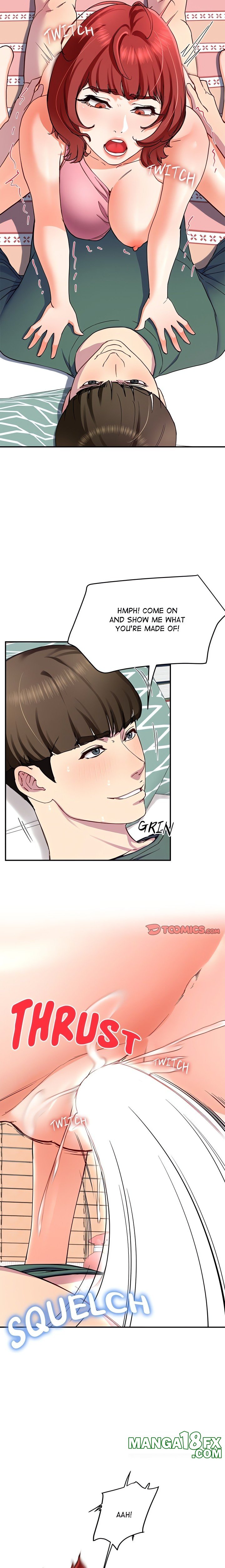 Harem King - Chapter 21 [photo 12] - MangaPorn