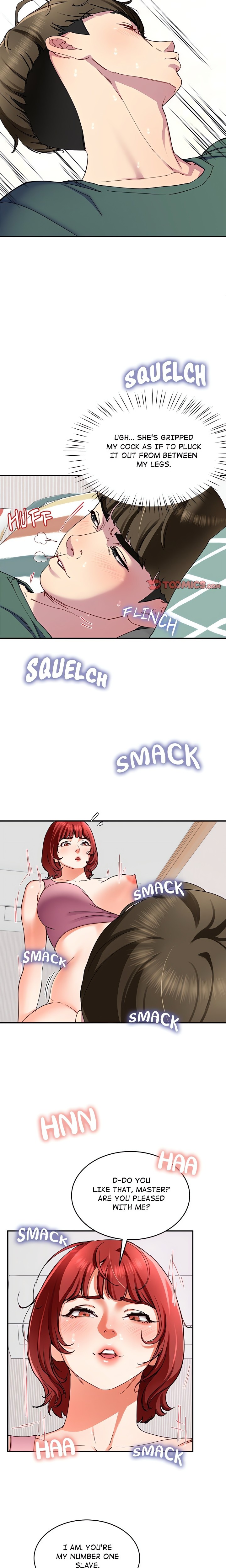 Harem King - Chapter 21 [photo 16] - MangaPorn