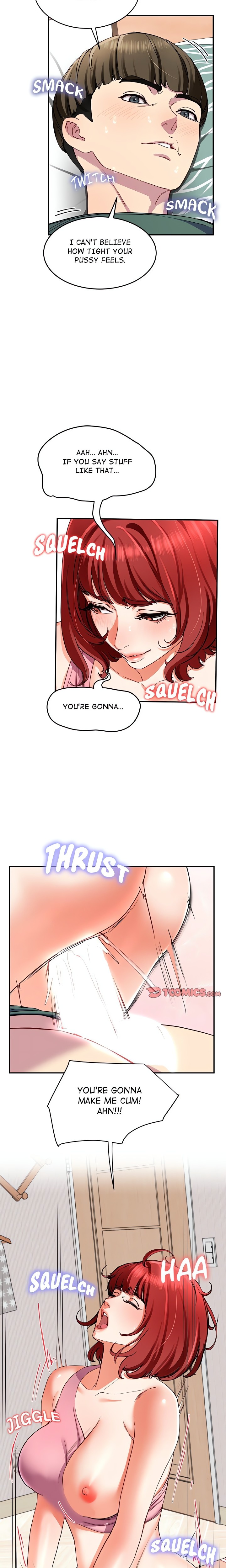 Harem King - Chapter 21 [photo 17] - MangaPorn